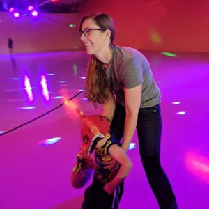 Meet your Posher, Laura